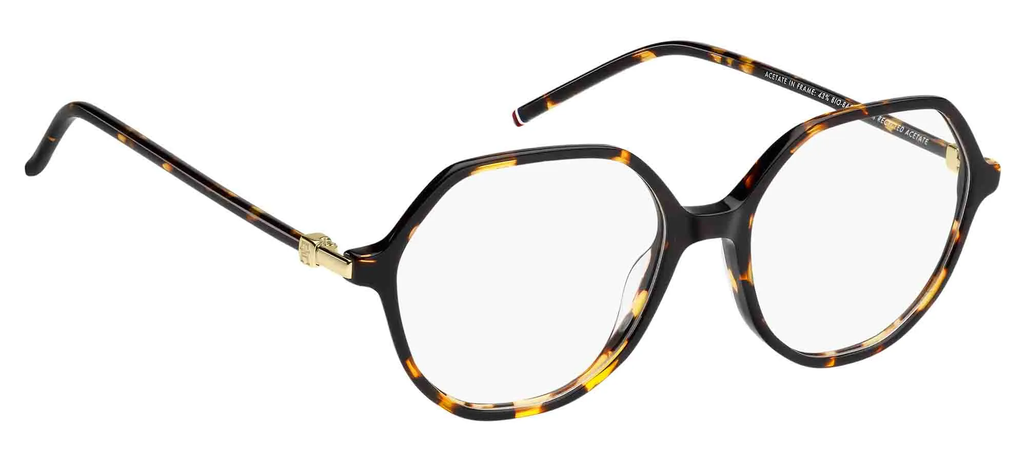 Tommy Hilfiger TH2340 sold by Fashion Eyewear product image thumbnail 3
