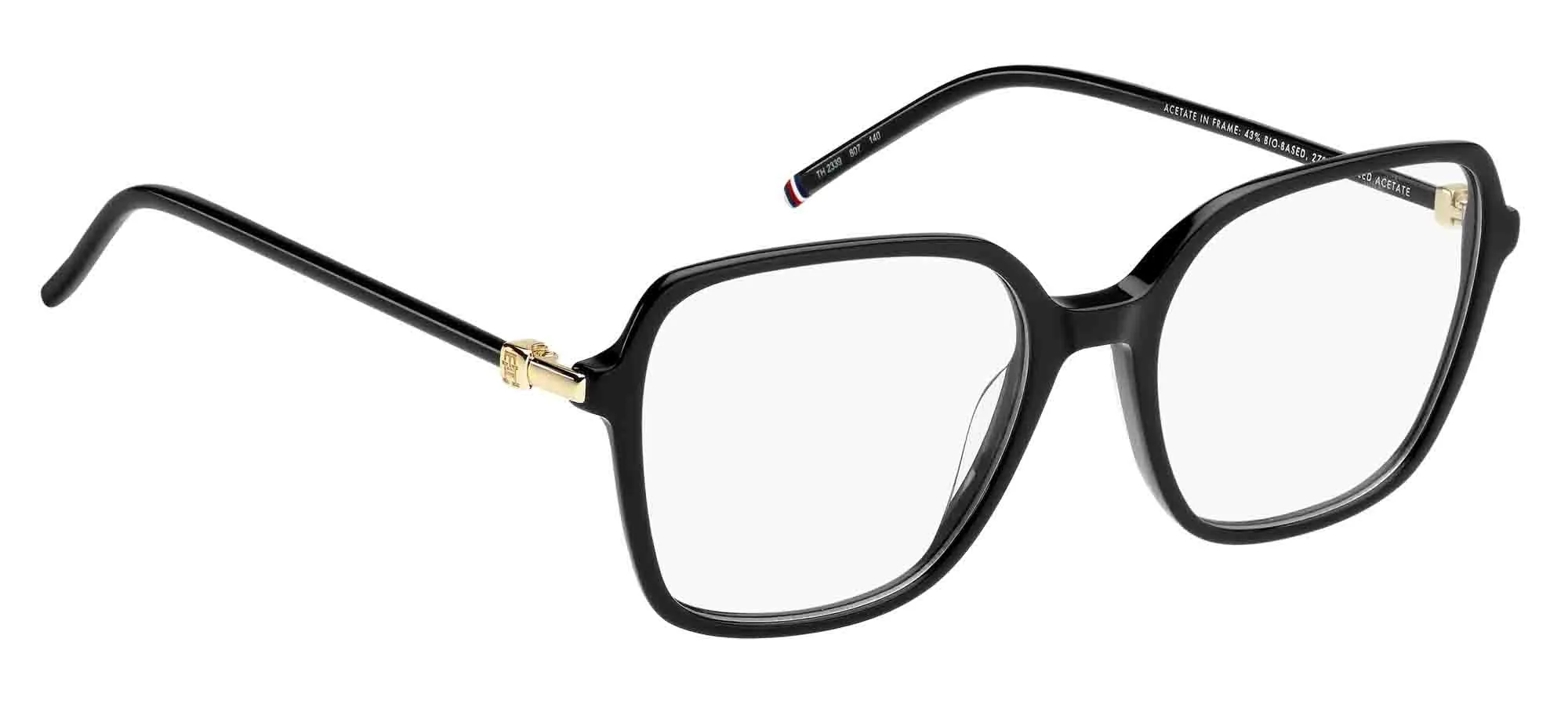 Tommy Hilfiger TH2339 sold by Fashion Eyewear product image thumbnail 3