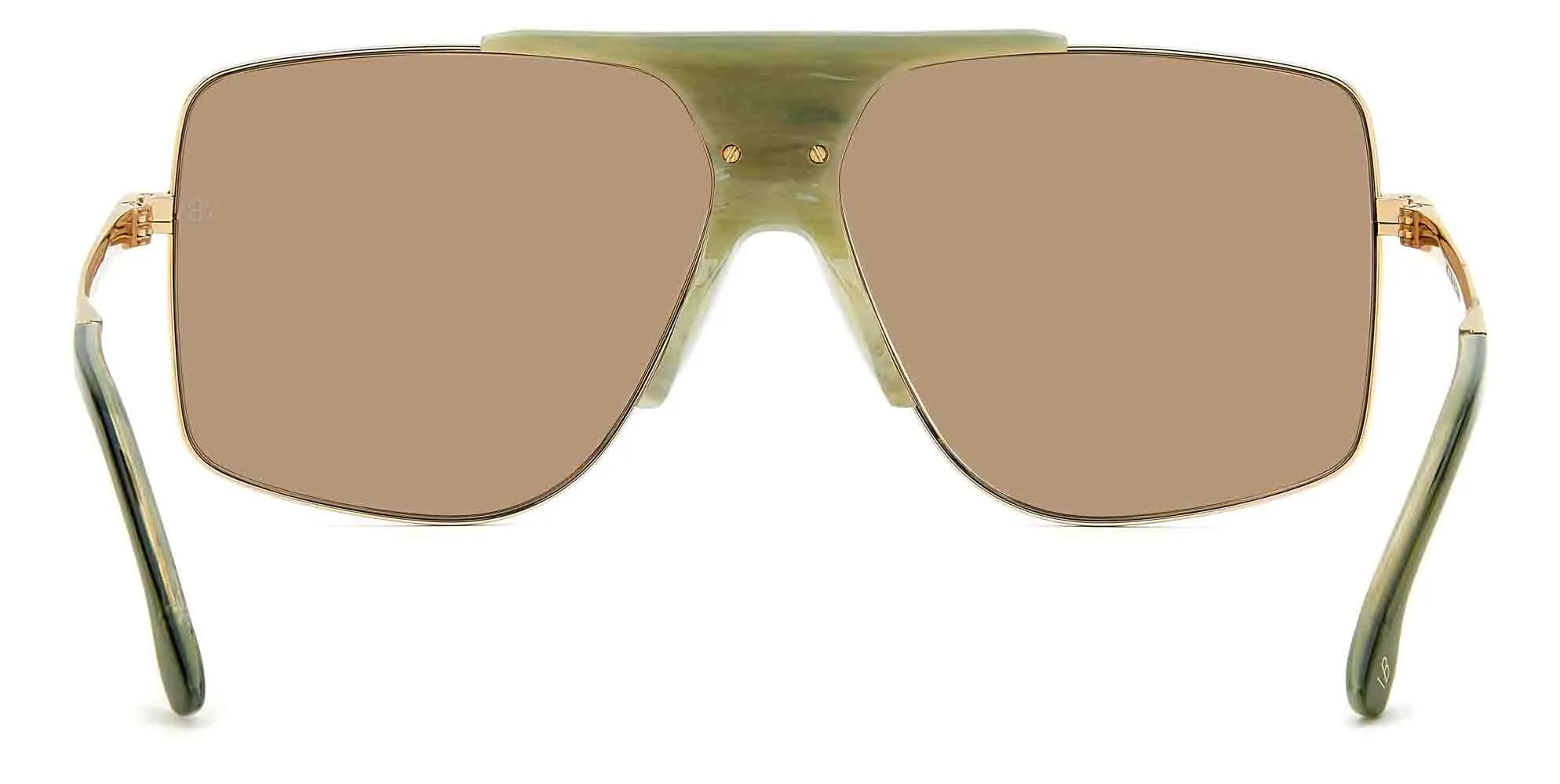 Victoria Beckham VB7006/S sold by Fashion Eyewear product image thumbnail 4
