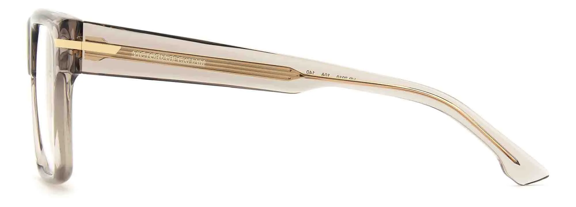 Victoria Beckham VB7010 sold by Fashion Eyewear product image thumbnail 4