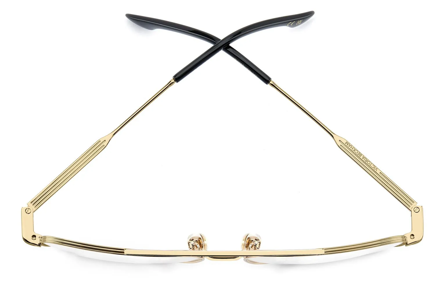 Victoria Beckham VB1007 sold by Fashion Eyewear product image thumbnail 4