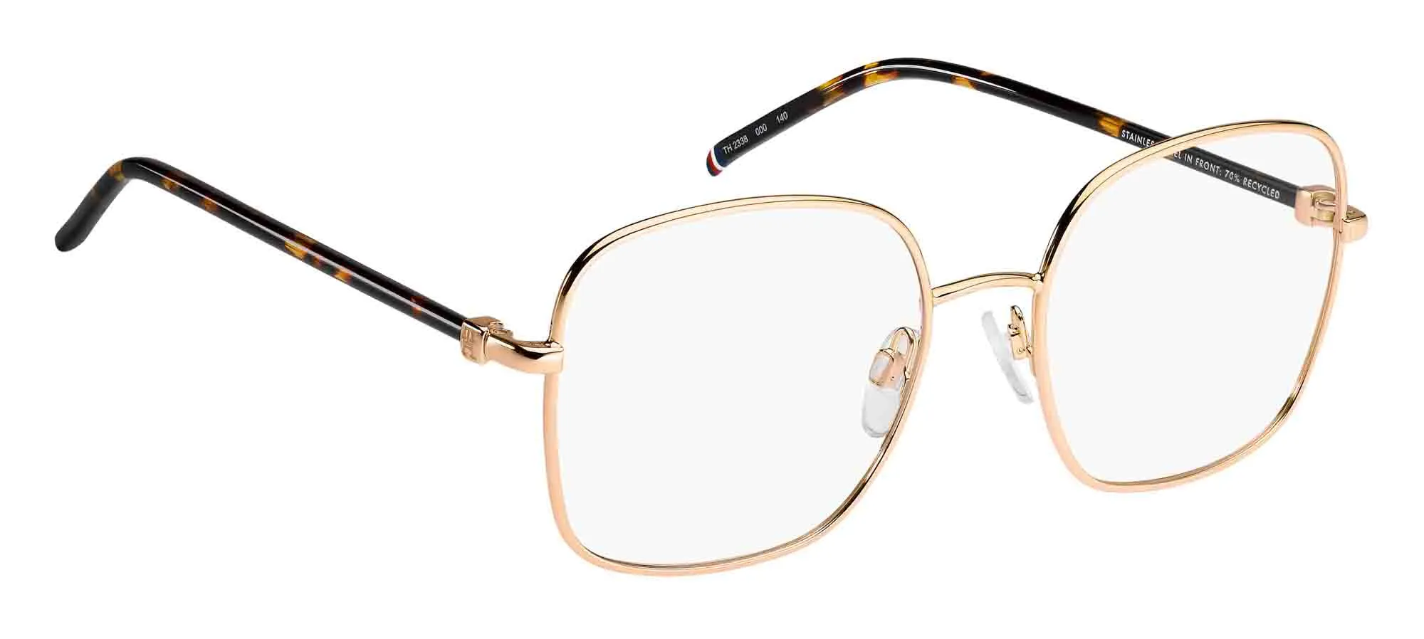 Tommy Hilfiger TH2338 sold by Fashion Eyewear product image thumbnail 3