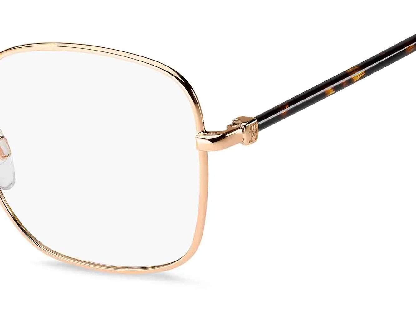 Tommy Hilfiger TH2338 sold by Fashion Eyewear product image thumbnail 4