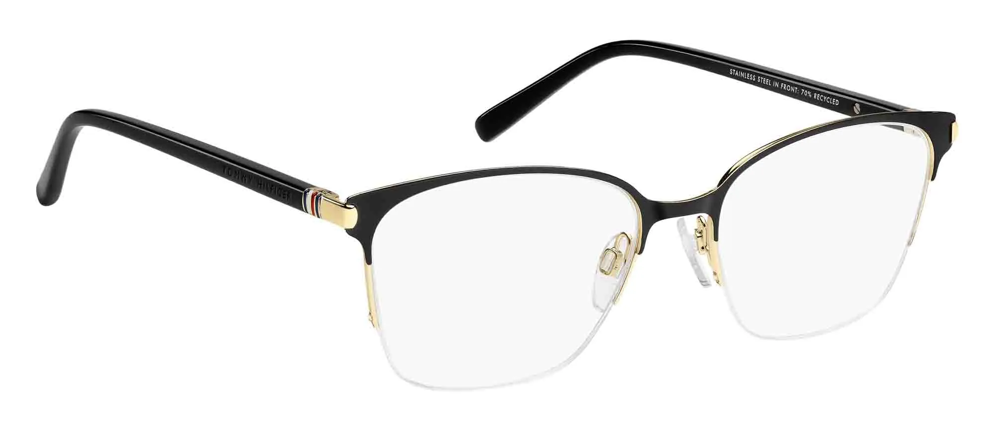 Tommy Hilfiger TH2352 sold by Fashion Eyewear product image thumbnail 3