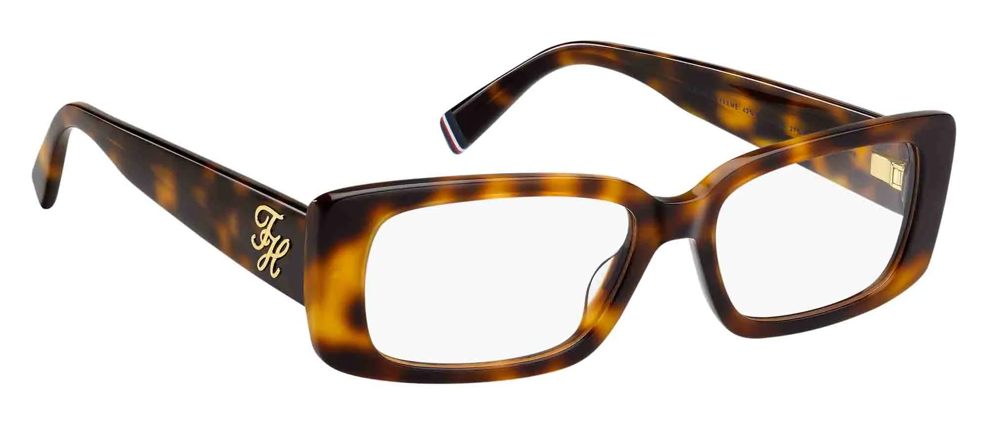 Tommy Hilfiger TH2345 sold by Fashion Eyewear product image thumbnail 3