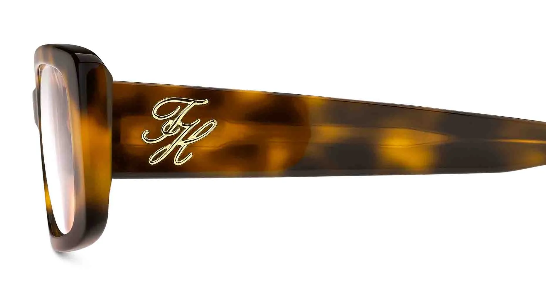 Tommy Hilfiger TH2345 sold by Fashion Eyewear product image thumbnail 4
