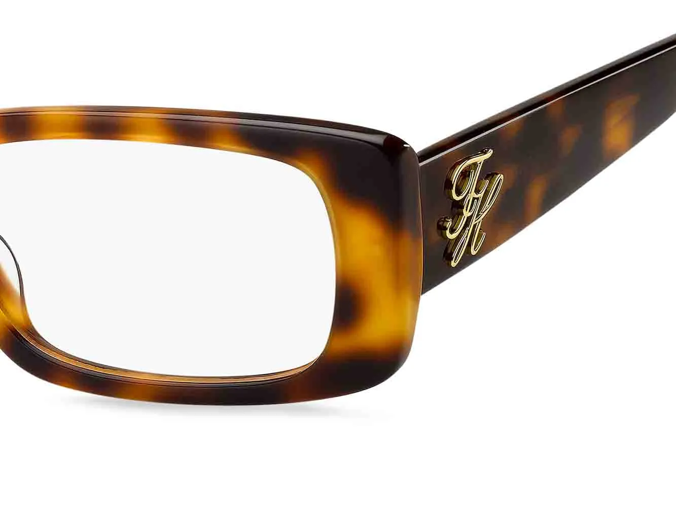 Tommy Hilfiger TH2345 sold by Fashion Eyewear product image thumbnail 5