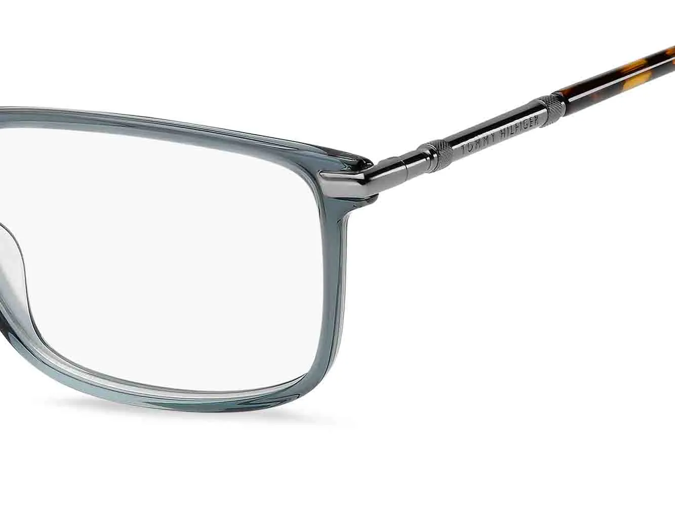 Tommy Hilfiger TH2332 sold by Fashion Eyewear product image thumbnail 4