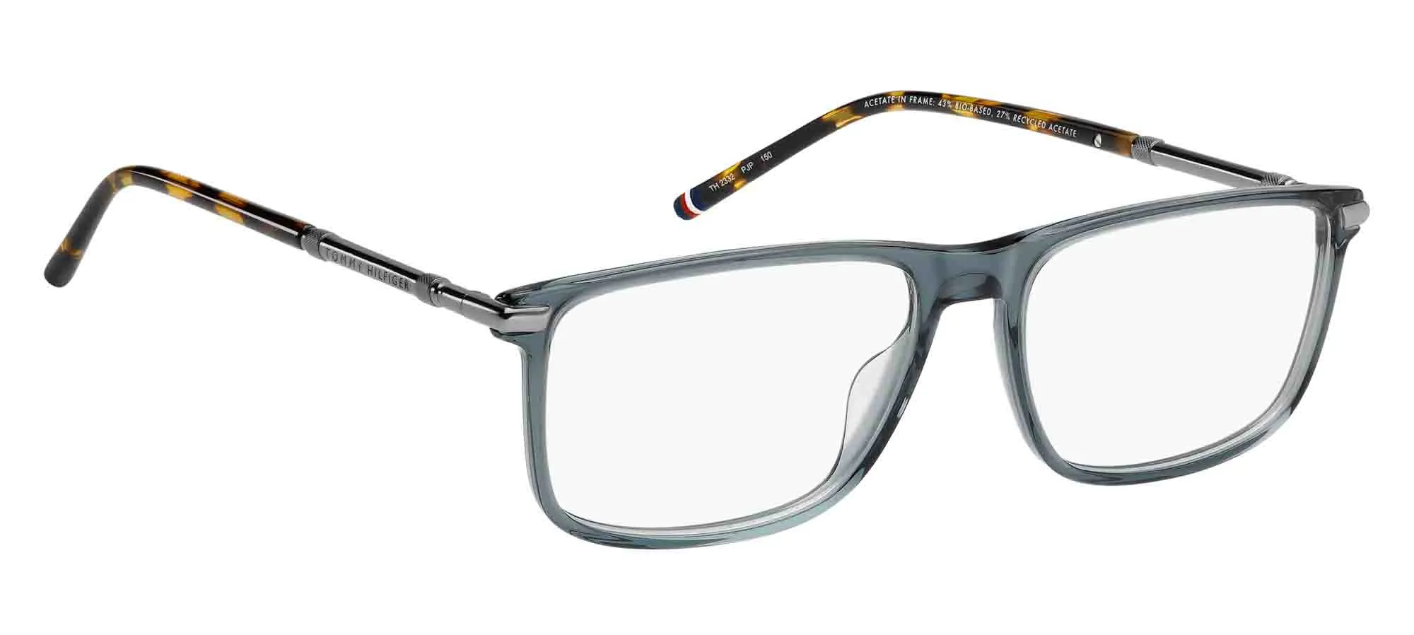 Tommy Hilfiger TH2332 sold by Fashion Eyewear product image thumbnail 3