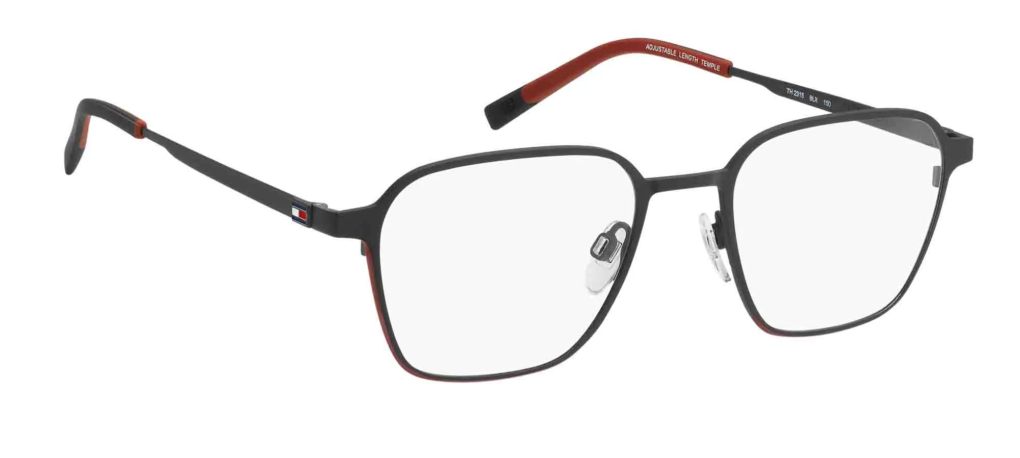 Tommy Hilfiger TH2315 sold by Fashion Eyewear product image thumbnail 3