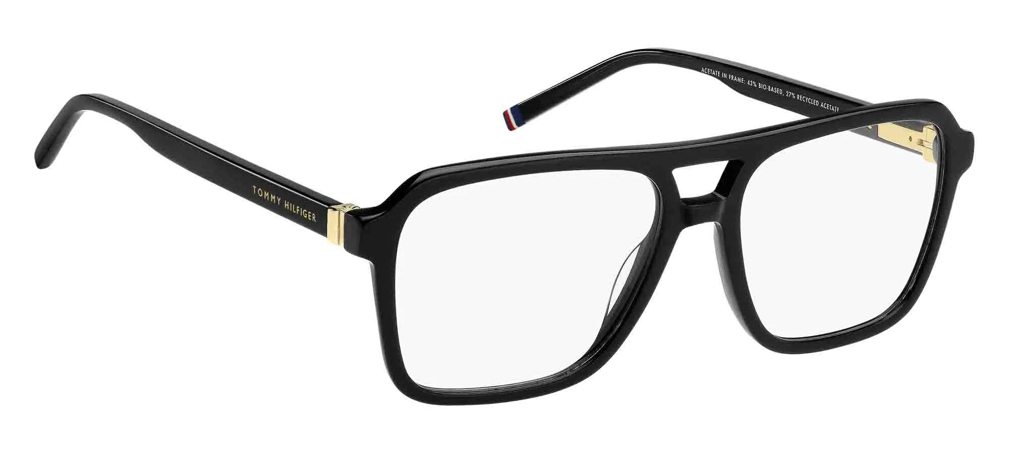 Tommy Hilfiger TH2312 sold by Fashion Eyewear product image thumbnail 3