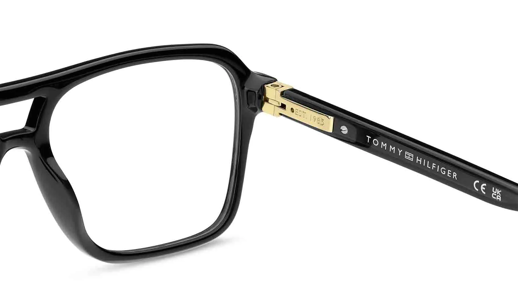 Tommy Hilfiger TH2312 sold by Fashion Eyewear product image thumbnail 5