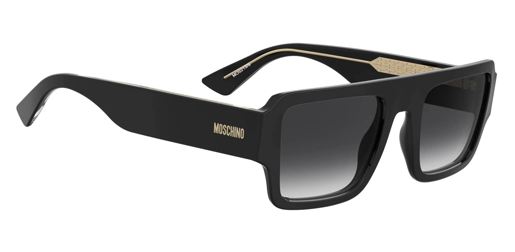 Moschino MOS213/S sold by Fashion Eyewear product image thumbnail 3
