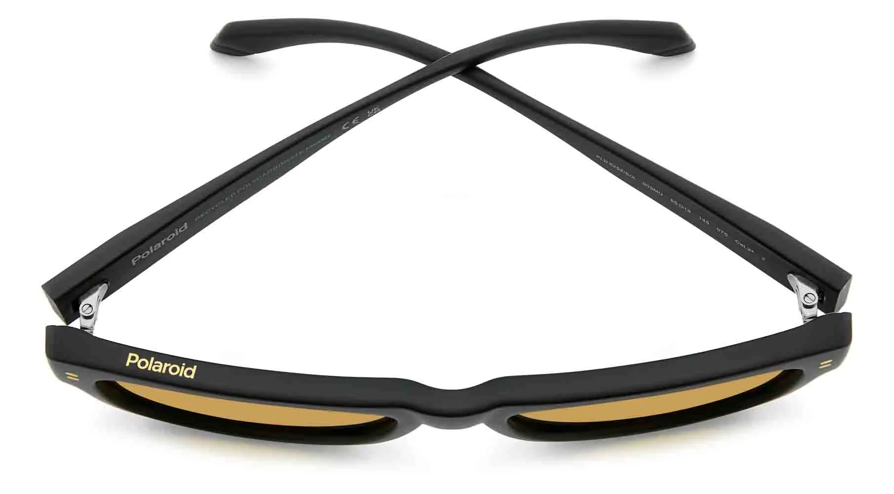 Polaroid PLD 6252/S/X sold by Fashion Eyewear product image thumbnail 5