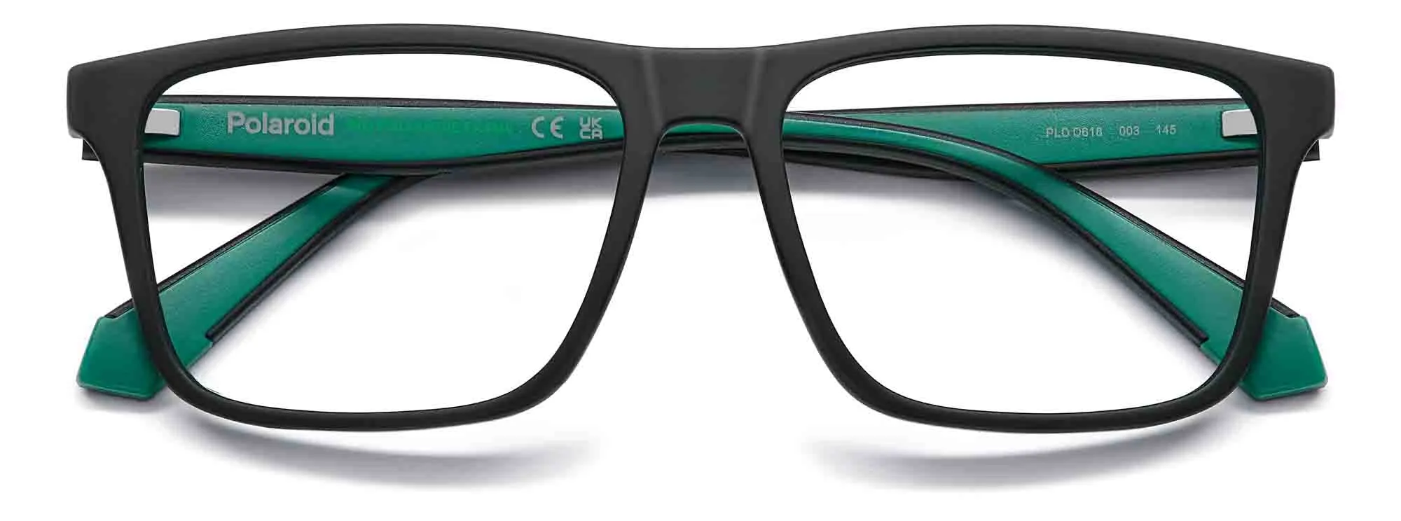 Polaroid PLD D618 sold by Fashion Eyewear product image thumbnail 4