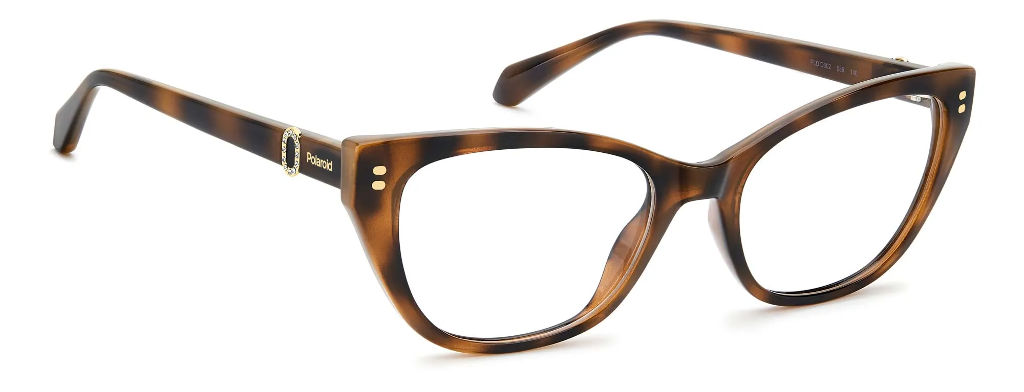 Polaroid PLD D602 sold by Fashion Eyewear product image thumbnail 3
