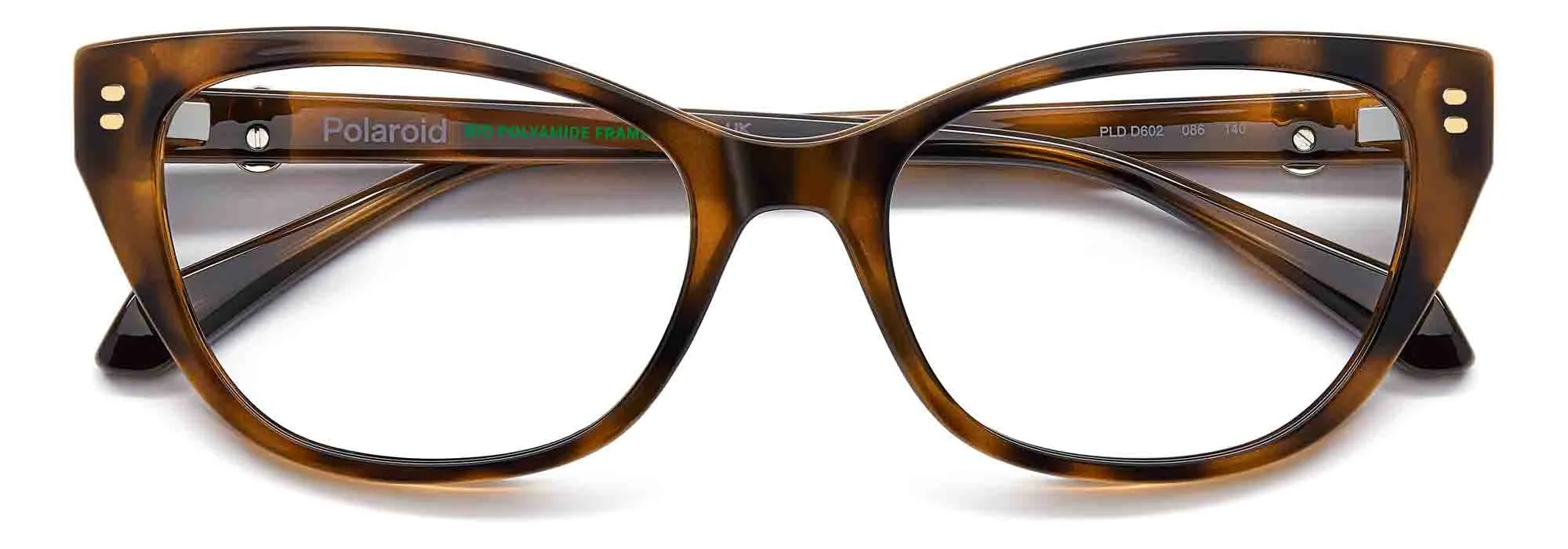 Polaroid PLD D602 sold by Fashion Eyewear product image thumbnail 4
