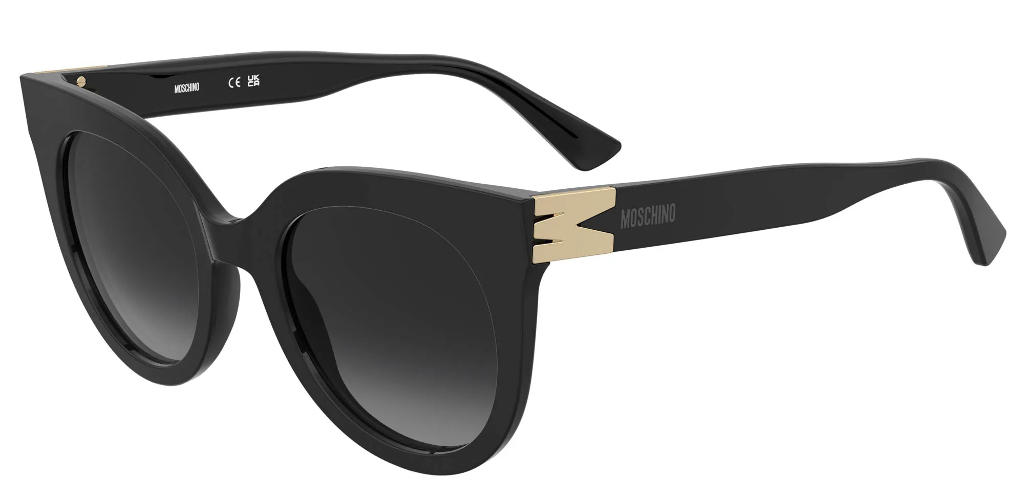 Moschino MOS212/S sold by Fashion Eyewear product image thumbnail 5