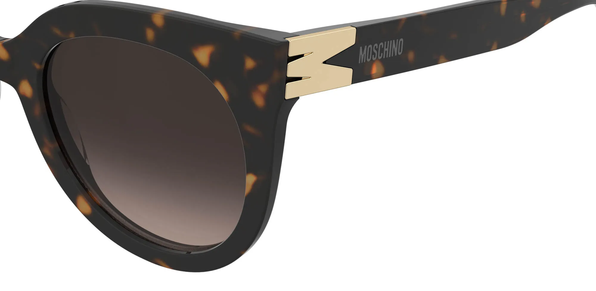 Moschino MOS212/S sold by Fashion Eyewear product image thumbnail 4