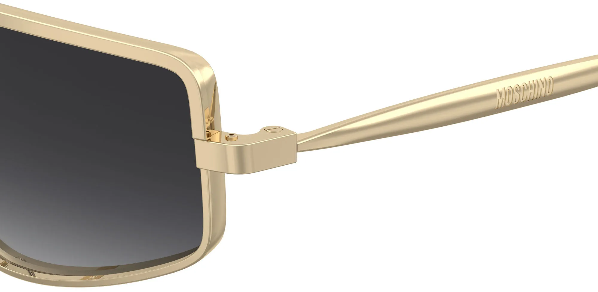 Moschino MOS209/S sold by Fashion Eyewear product image thumbnail 4