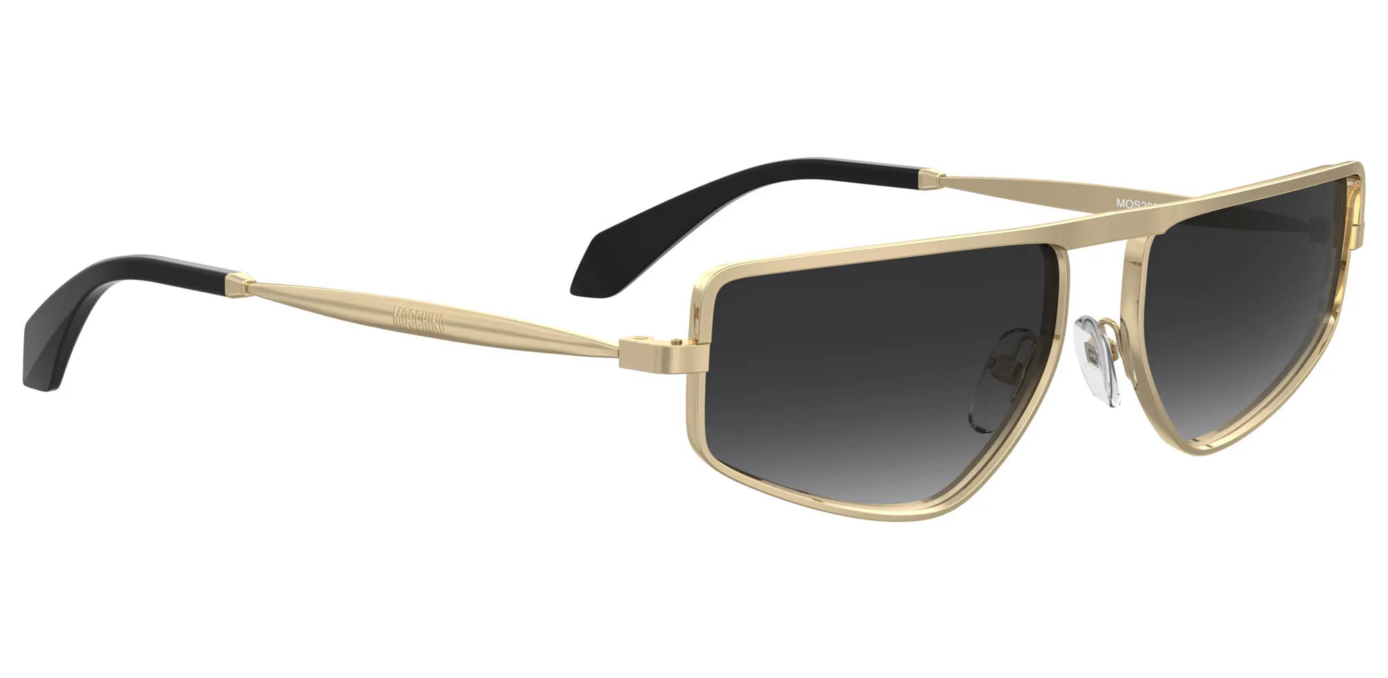 Moschino MOS209/S sold by Fashion Eyewear product image thumbnail 3