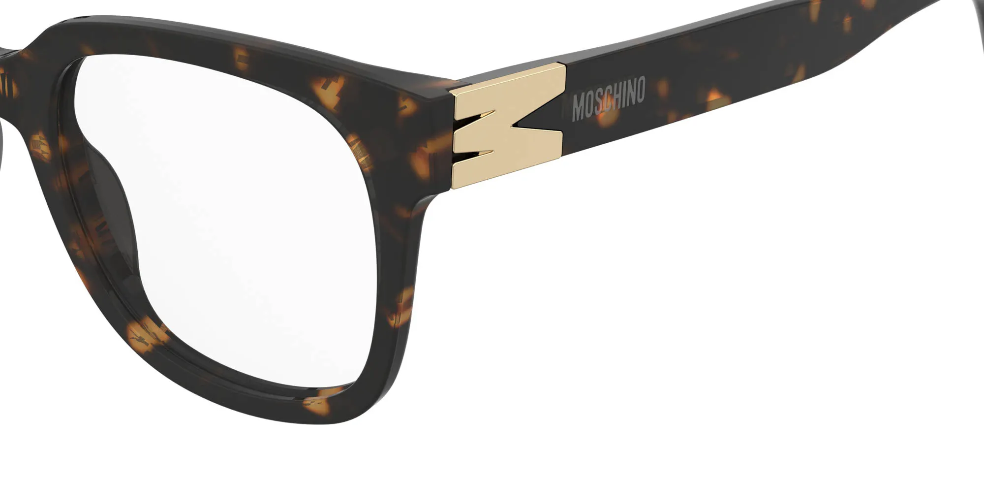 Moschino MOS663 sold by Fashion Eyewear product image thumbnail 4