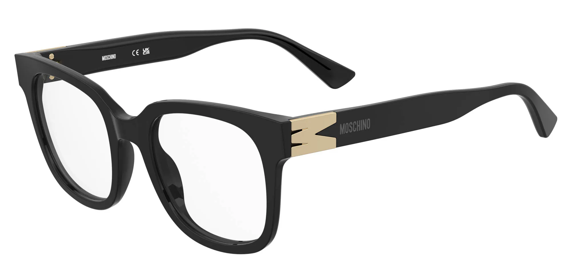 Moschino MOS663 sold by Fashion Eyewear product image thumbnail 5