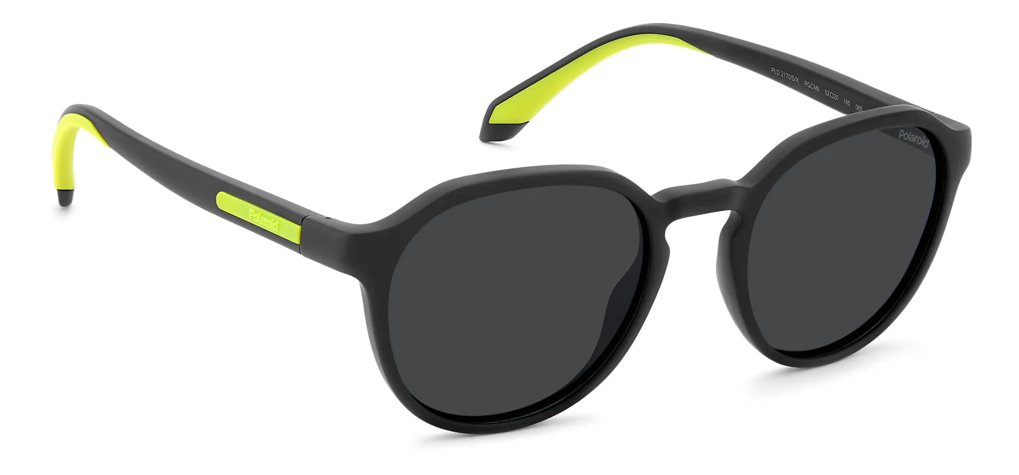 Polaroid PLD 2170/S/X sold by Fashion Eyewear product image thumbnail 3