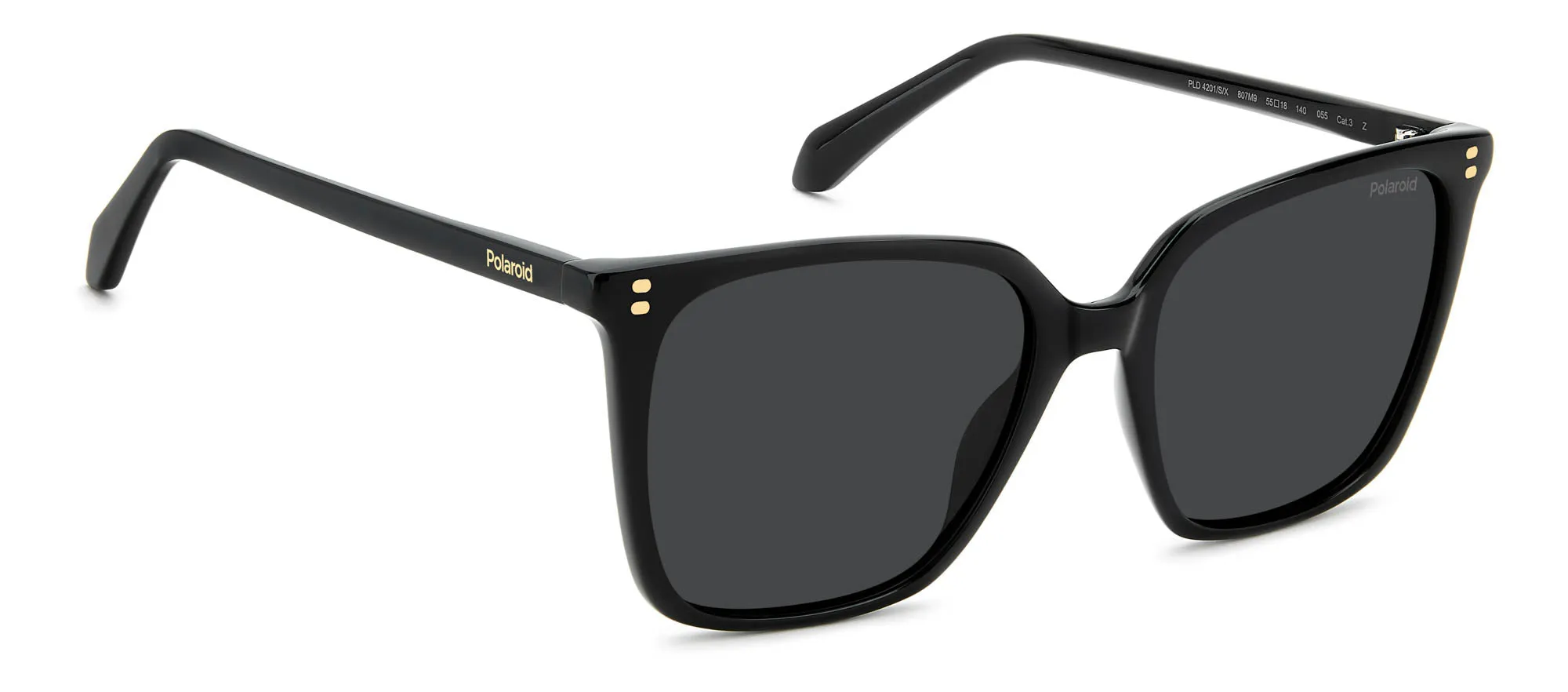 Polaroid PLD 4201/S/X sold by Fashion Eyewear product image thumbnail 3
