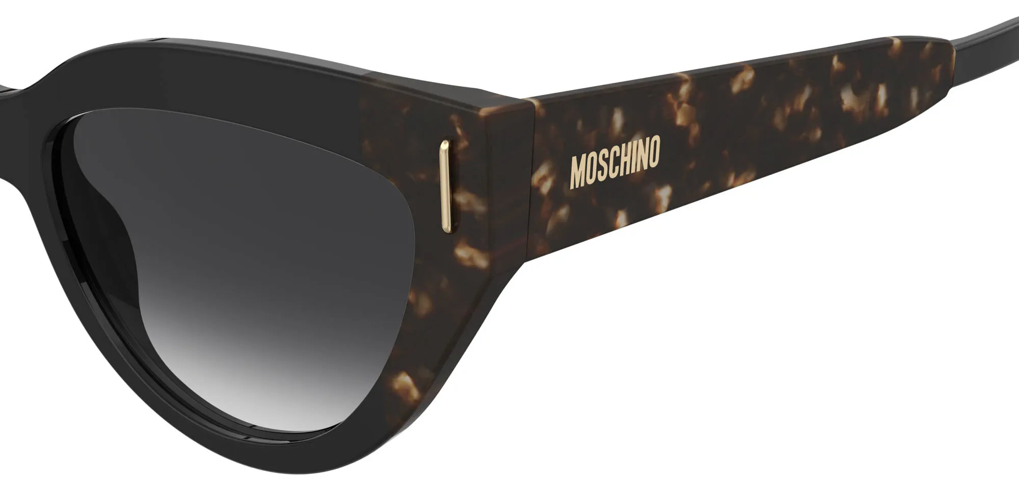 Moschino MOS208/S sold by Fashion Eyewear product image thumbnail 4