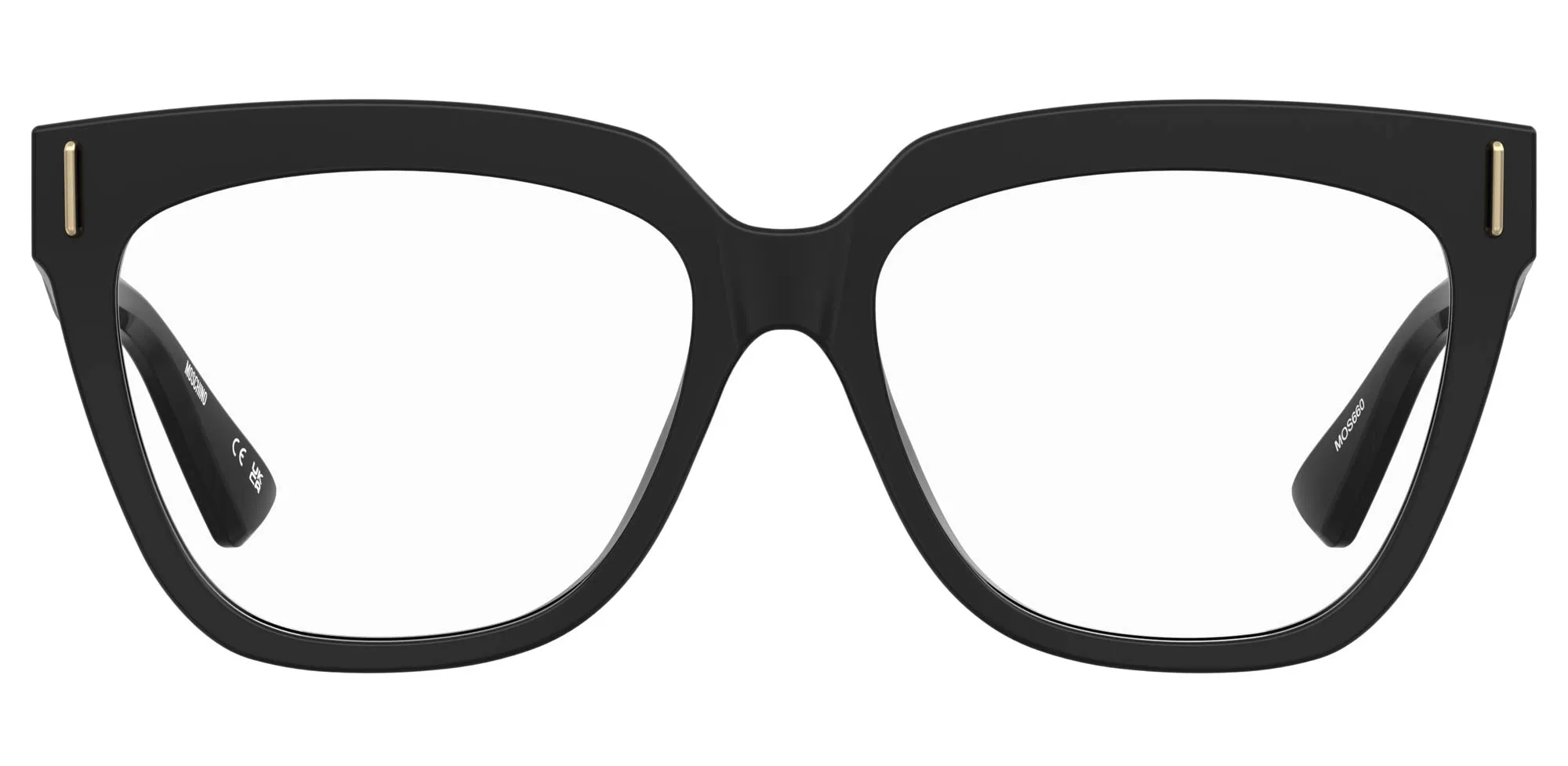 Moschino MOS660 sold by Fashion Eyewear product image thumbnail 2