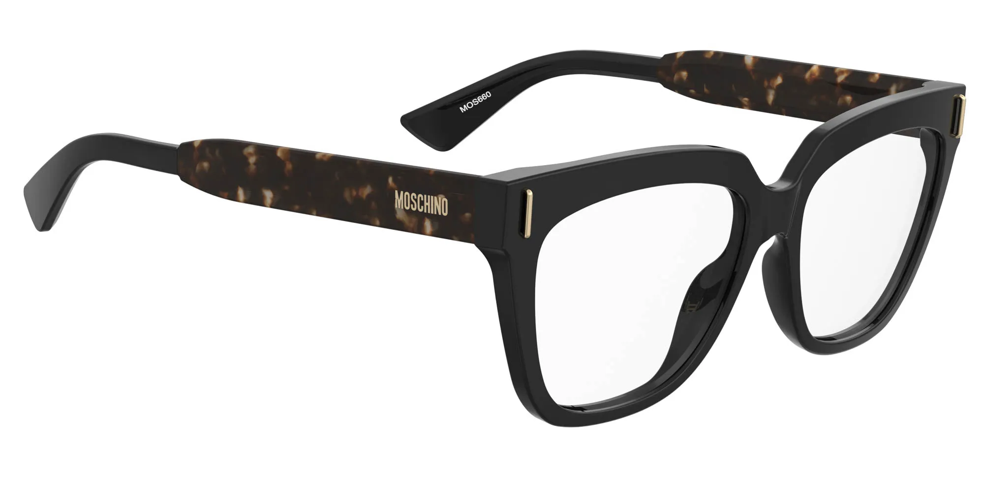 Moschino MOS660 sold by Fashion Eyewear product image thumbnail 3