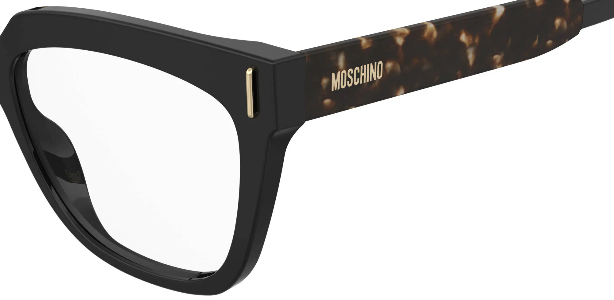 Moschino MOS660 sold by Fashion Eyewear product image thumbnail 4