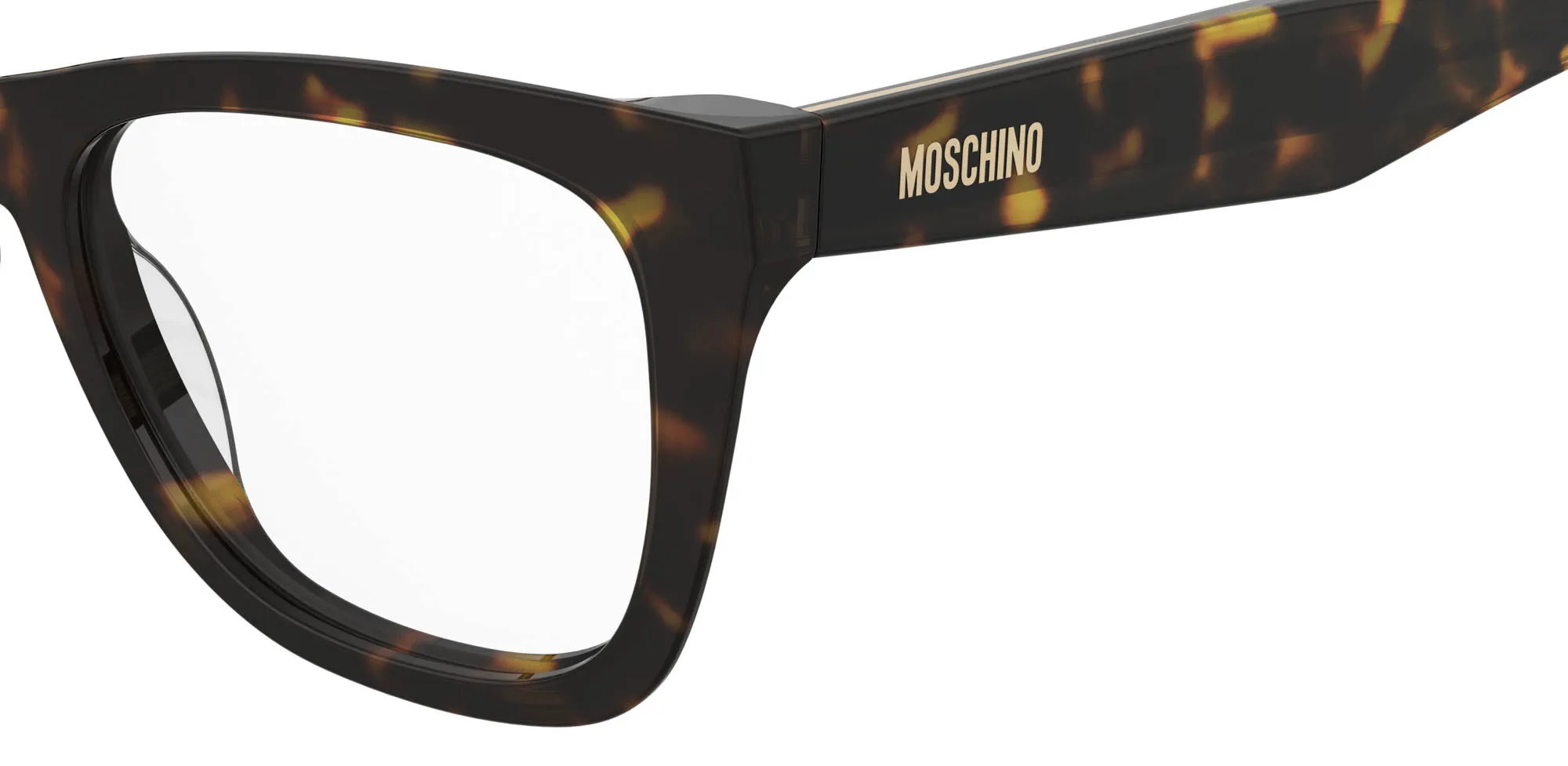 Moschino MOS664 sold by Fashion Eyewear product image thumbnail 4