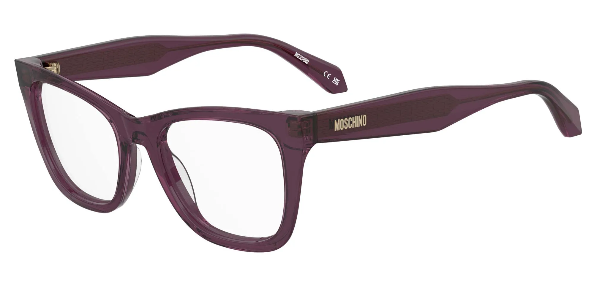 Moschino MOS664 sold by Fashion Eyewear product image thumbnail 5