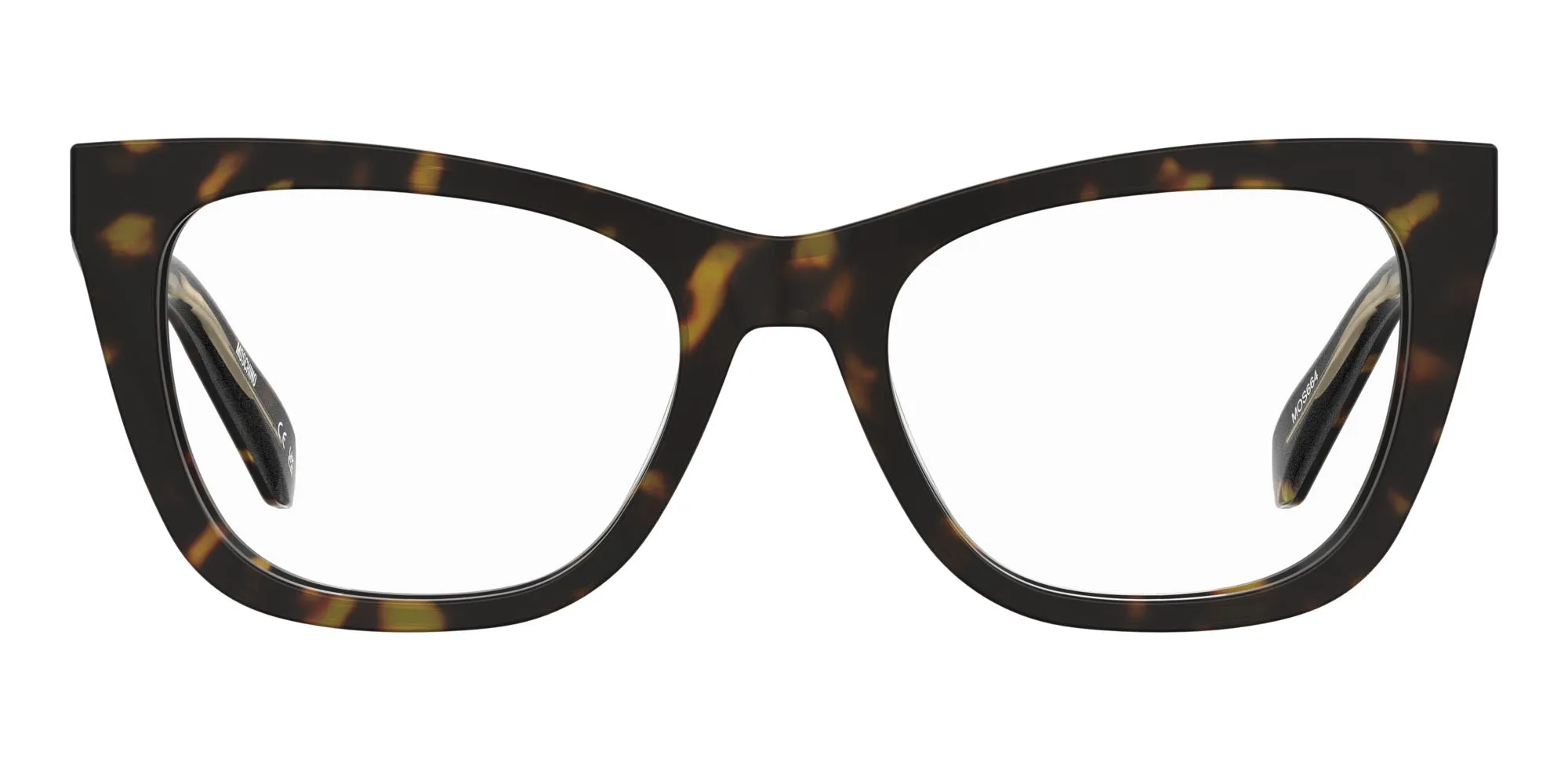 Moschino MOS664 sold by Fashion Eyewear product image thumbnail 2