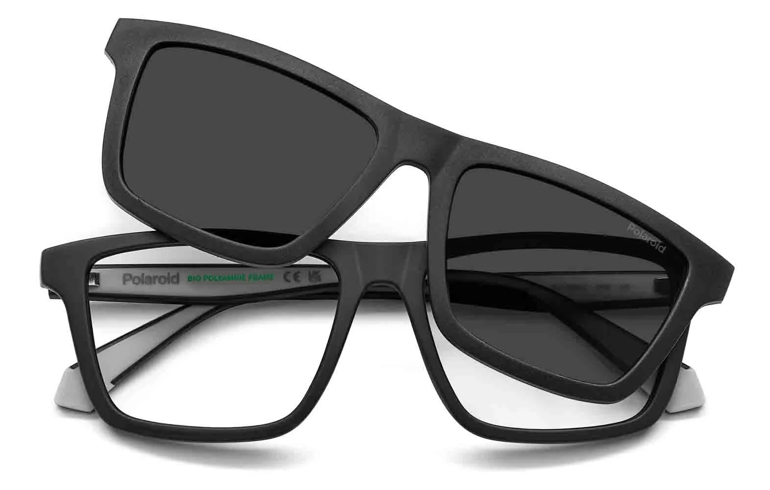 Polaroid PLD D590/C sold by Fashion Eyewear product image thumbnail 4