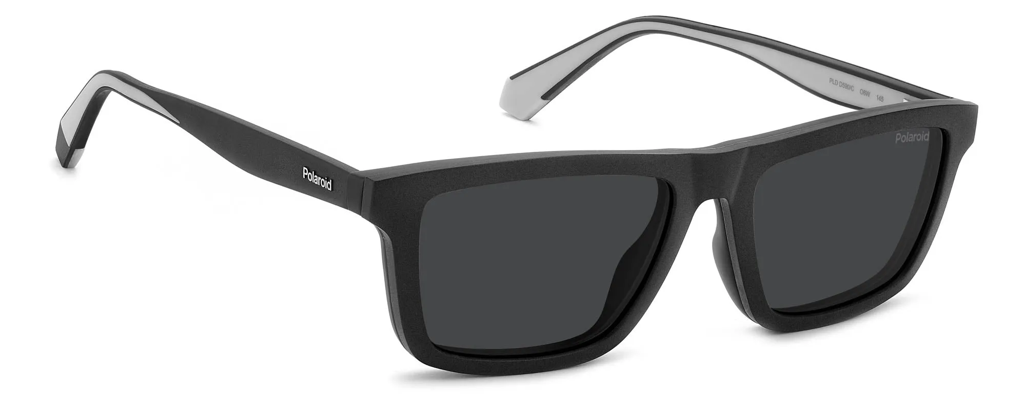 Polaroid PLD D590/C sold by Fashion Eyewear product image thumbnail 3