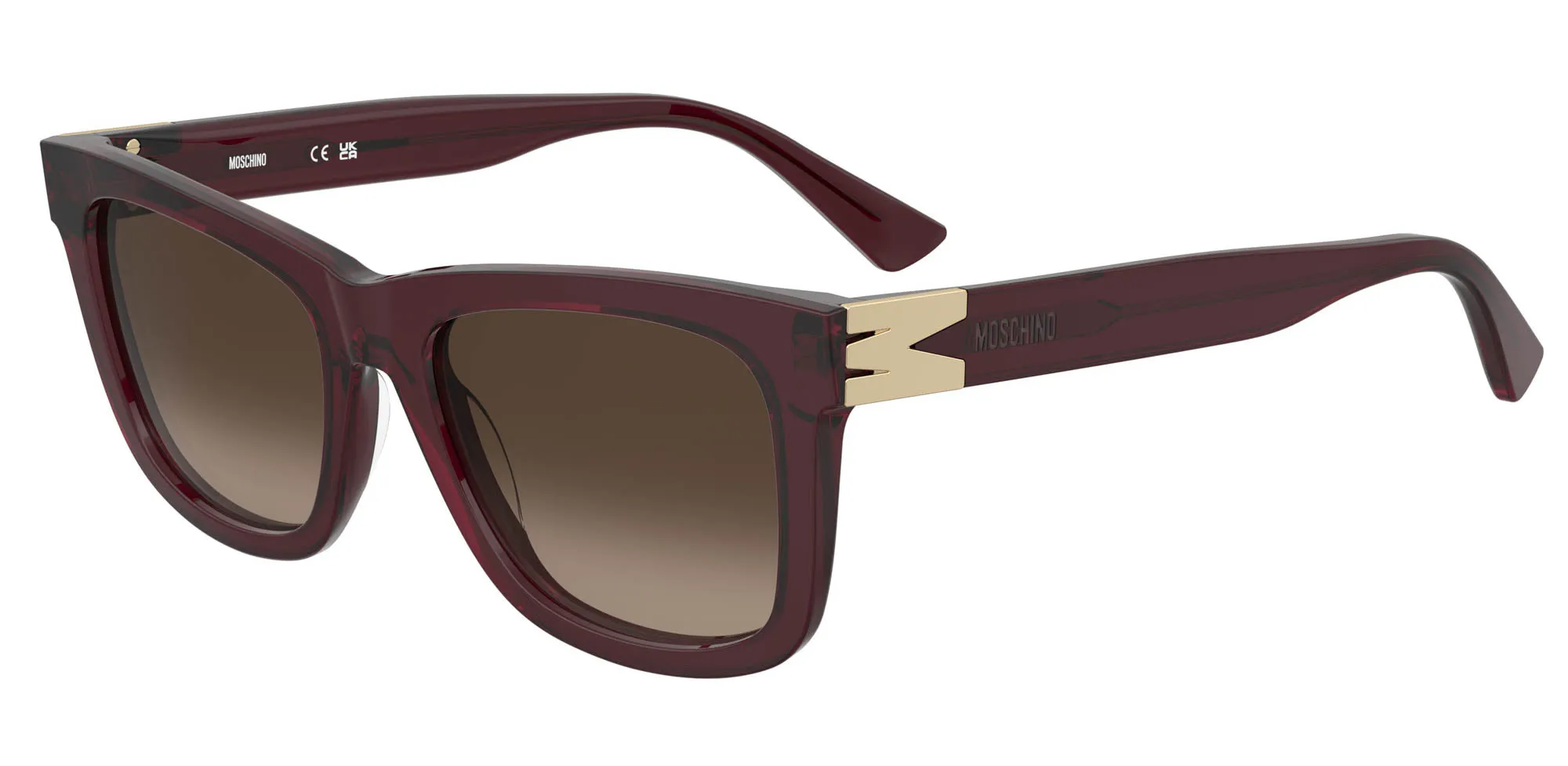 Moschino MOS211/S sold by Fashion Eyewear product image thumbnail 5