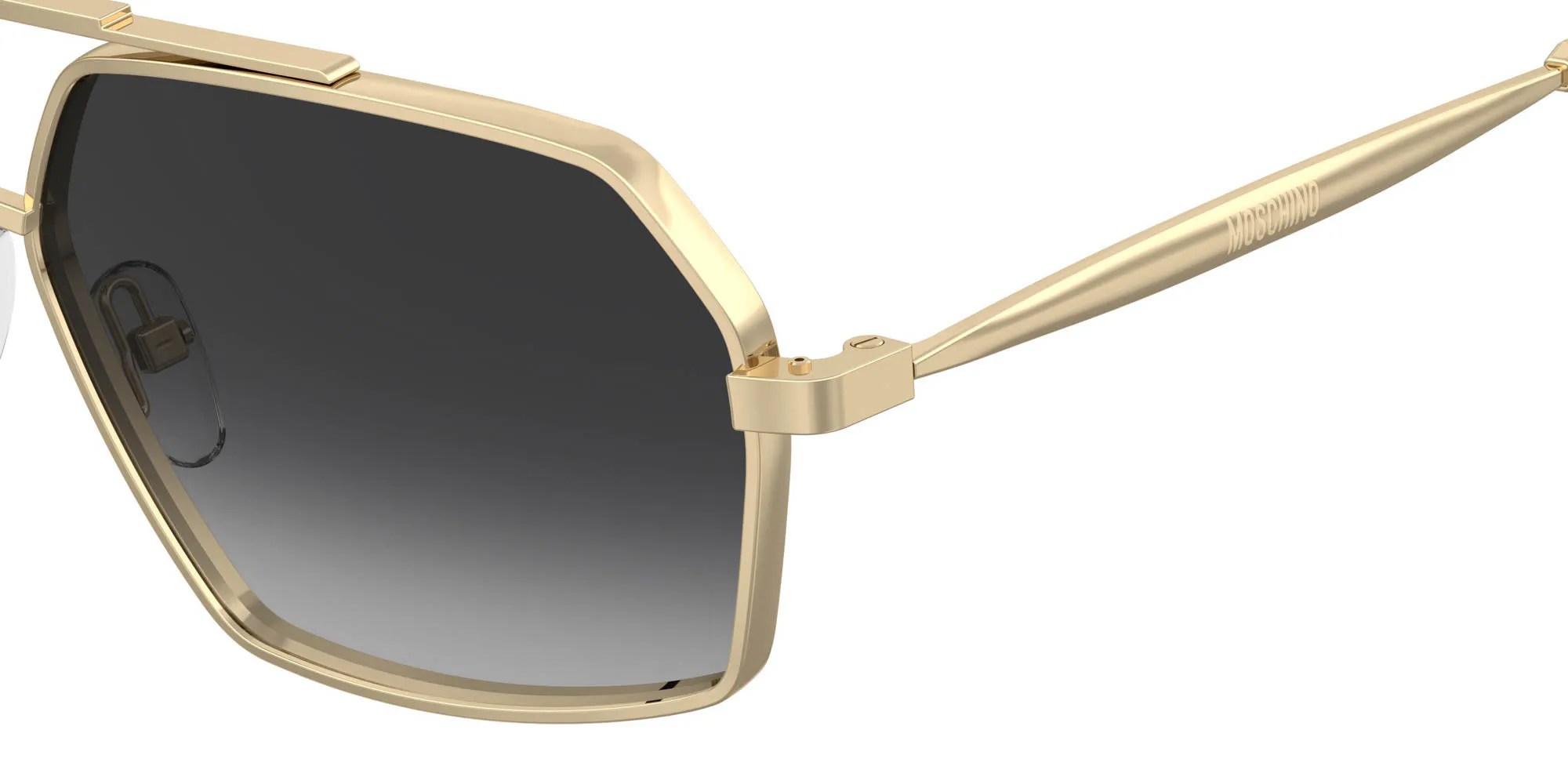 Moschino MOS210/S sold by Fashion Eyewear product image thumbnail 4