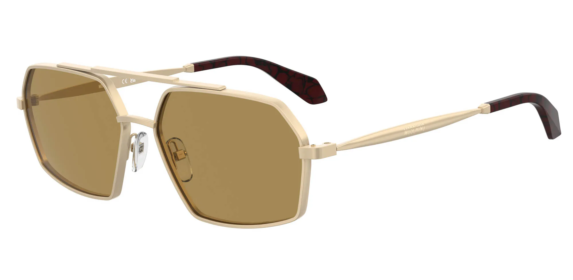 Moschino MOS210/S sold by Fashion Eyewear product image thumbnail 5