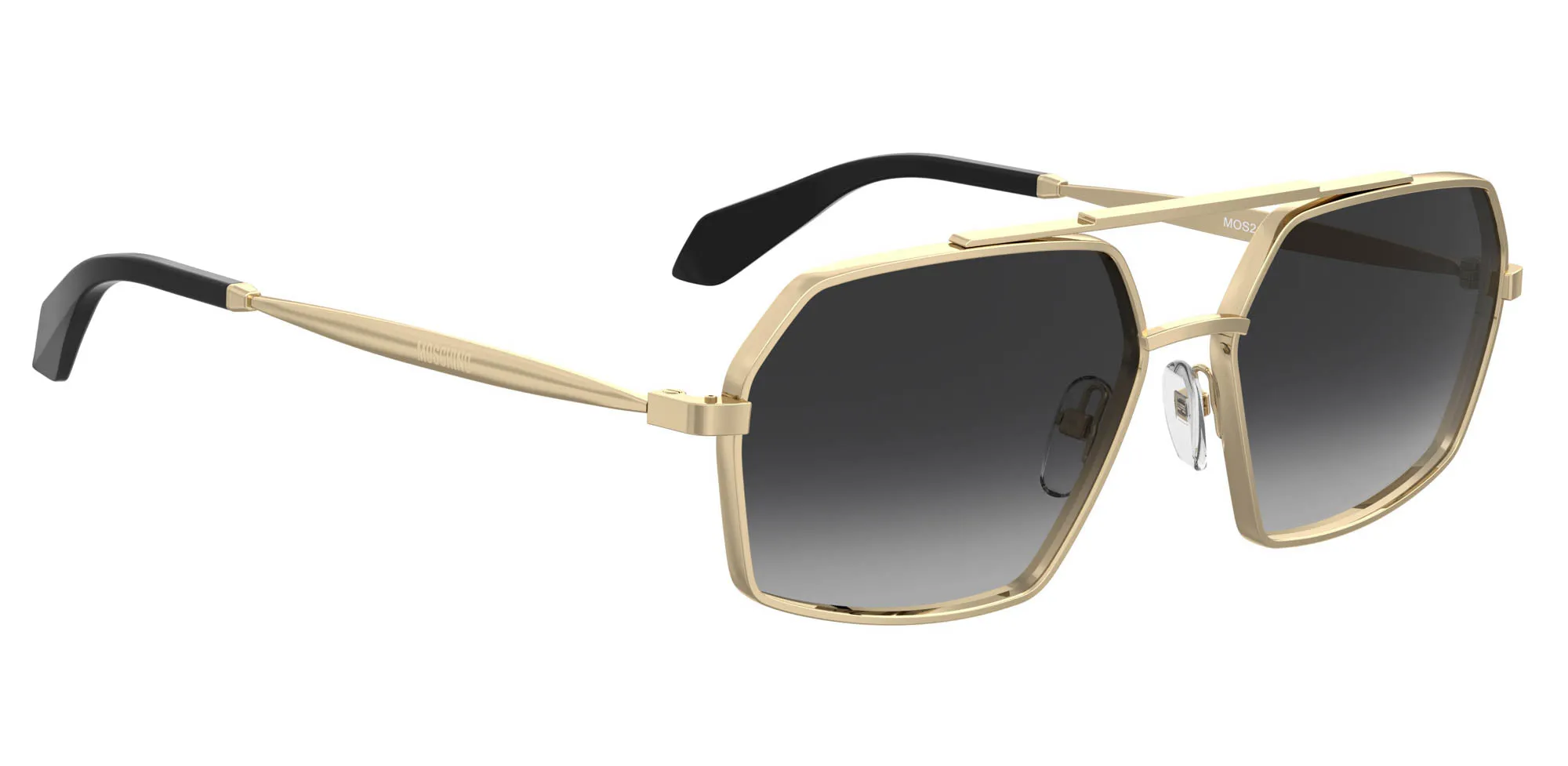 Moschino MOS210/S sold by Fashion Eyewear product image thumbnail 3