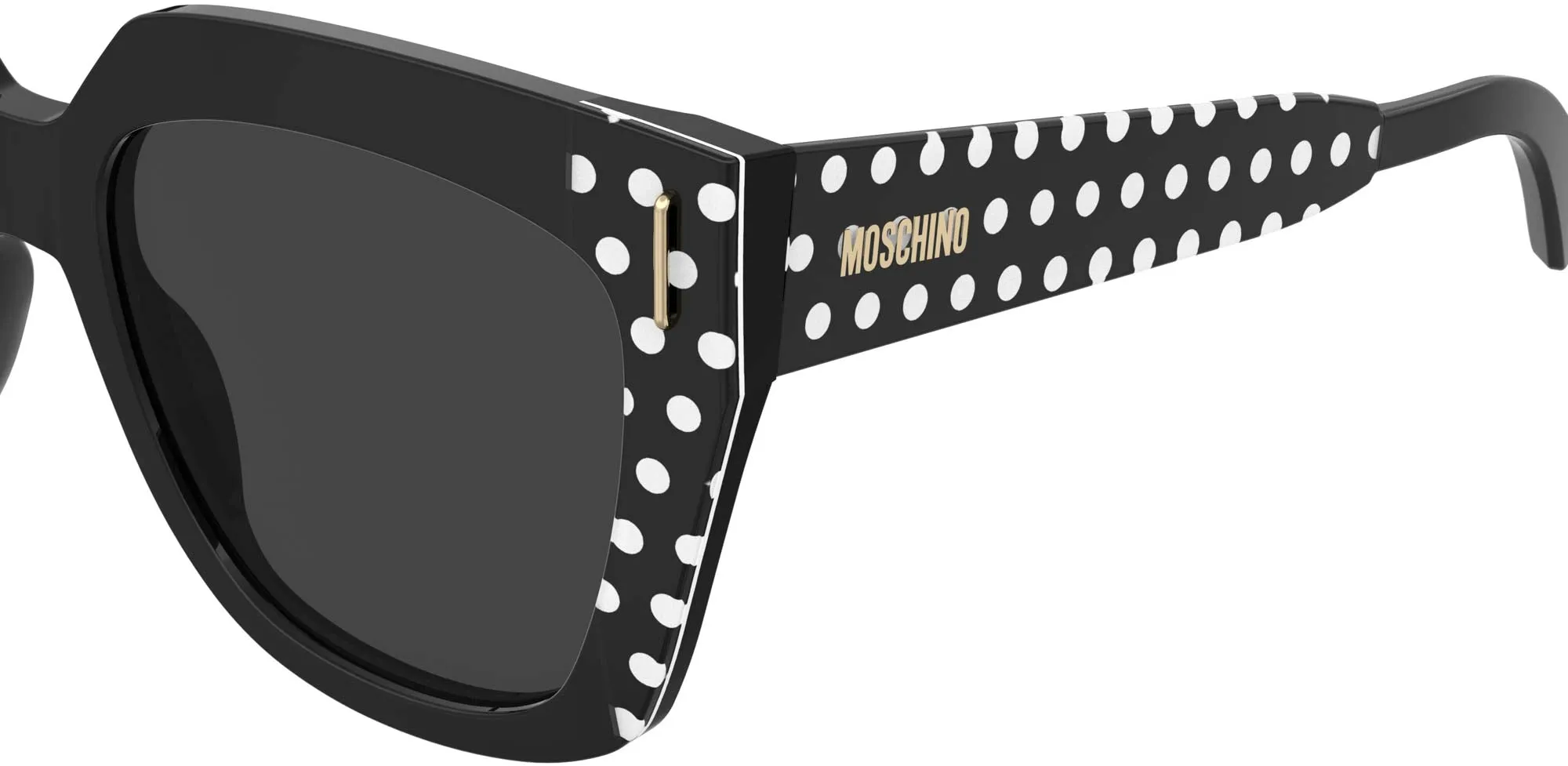 Moschino MOS207/S sold by Fashion Eyewear product image thumbnail 4