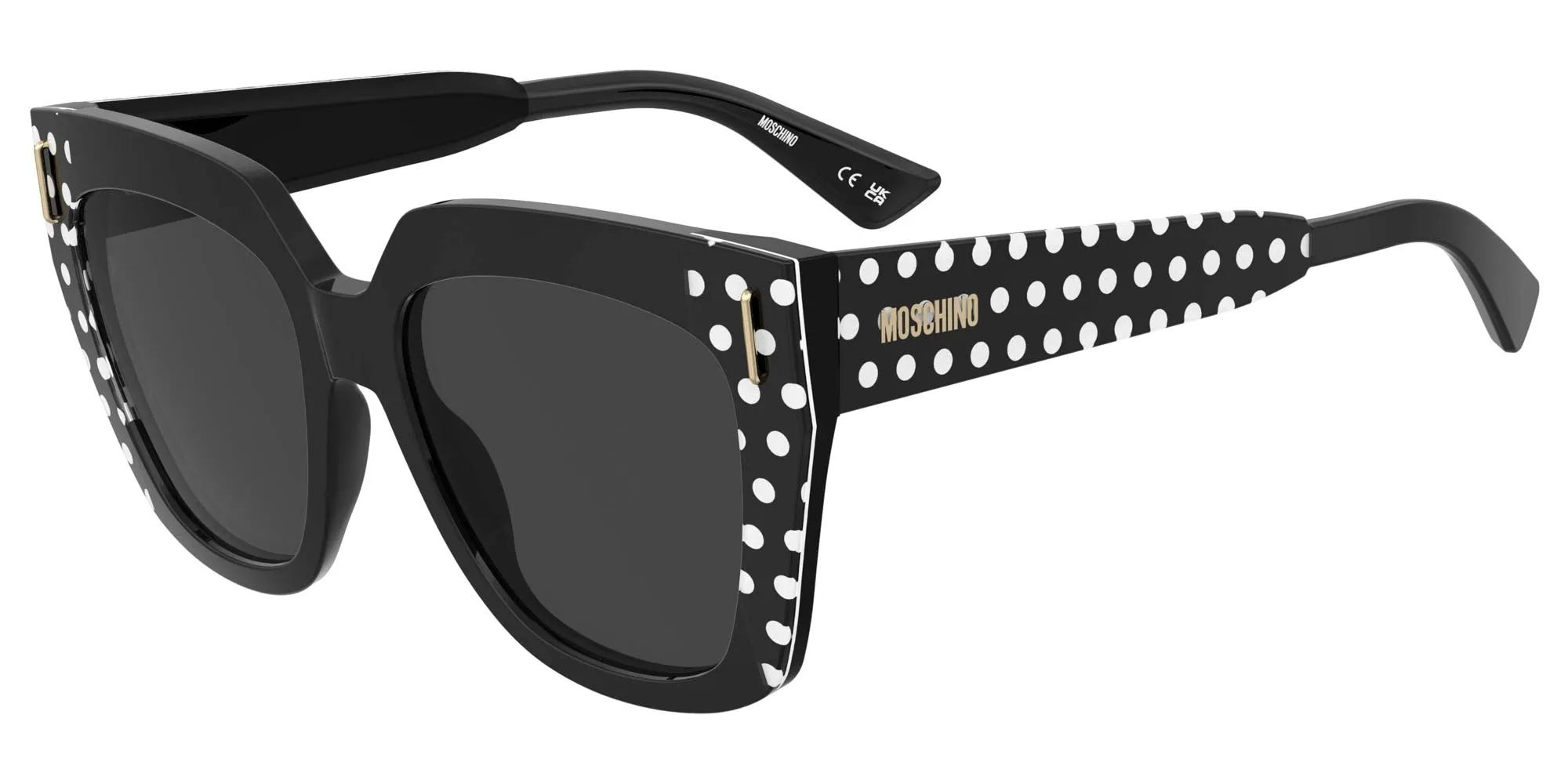 Moschino MOS207/S sold by Fashion Eyewear