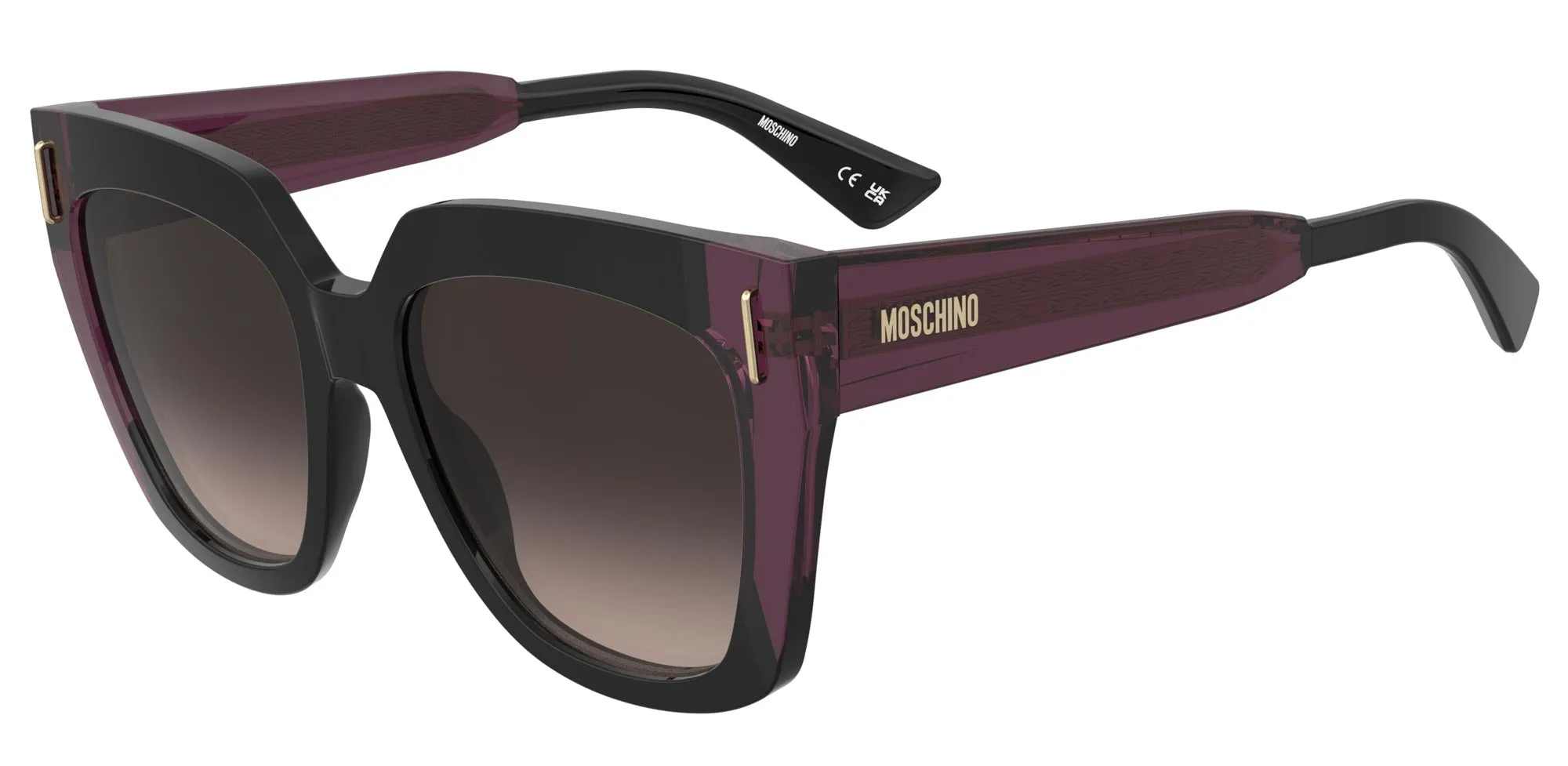 Moschino MOS207/S sold by Fashion Eyewear product image thumbnail 5