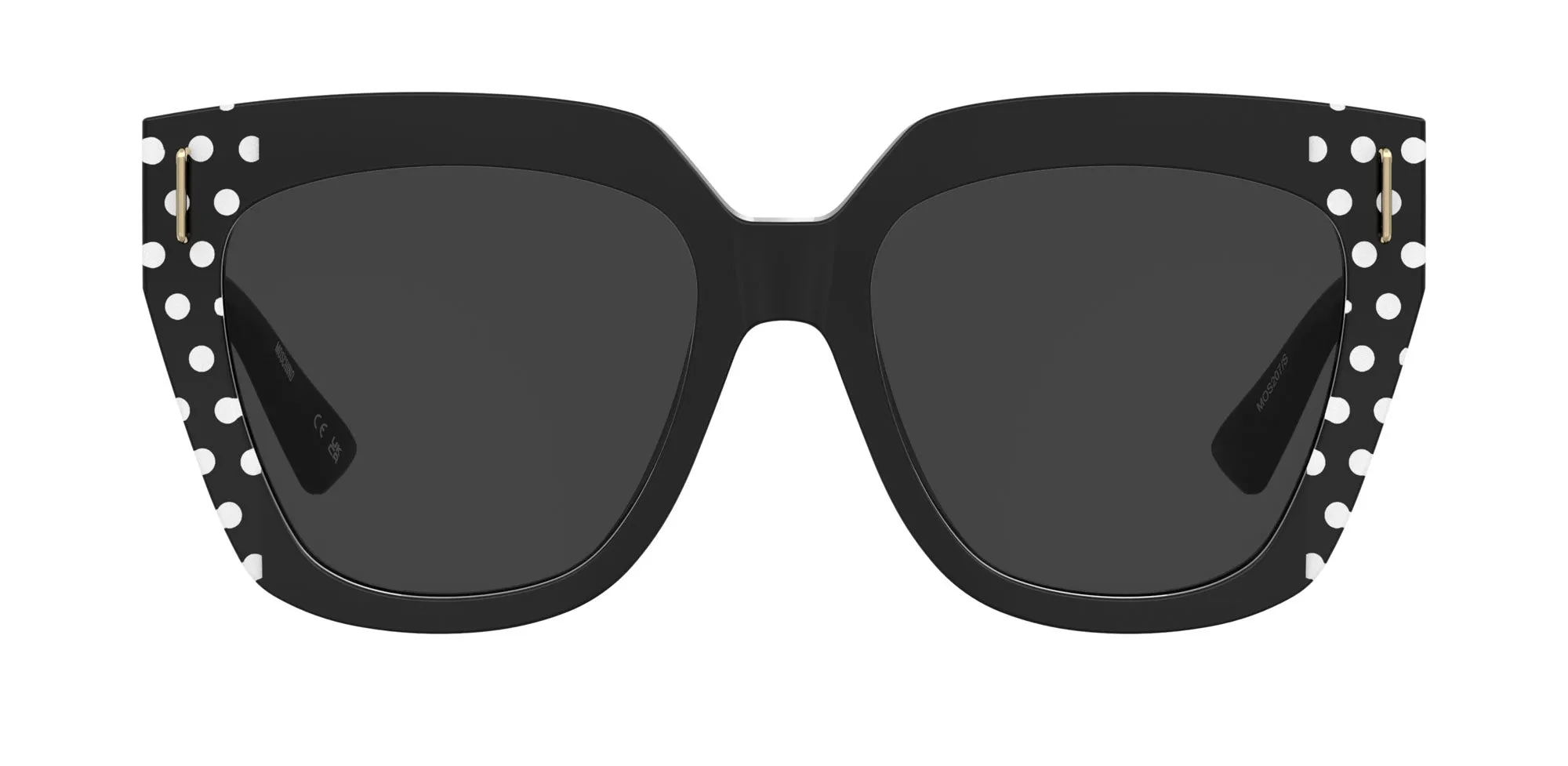 Moschino MOS207/S sold by Fashion Eyewear product image thumbnail 2