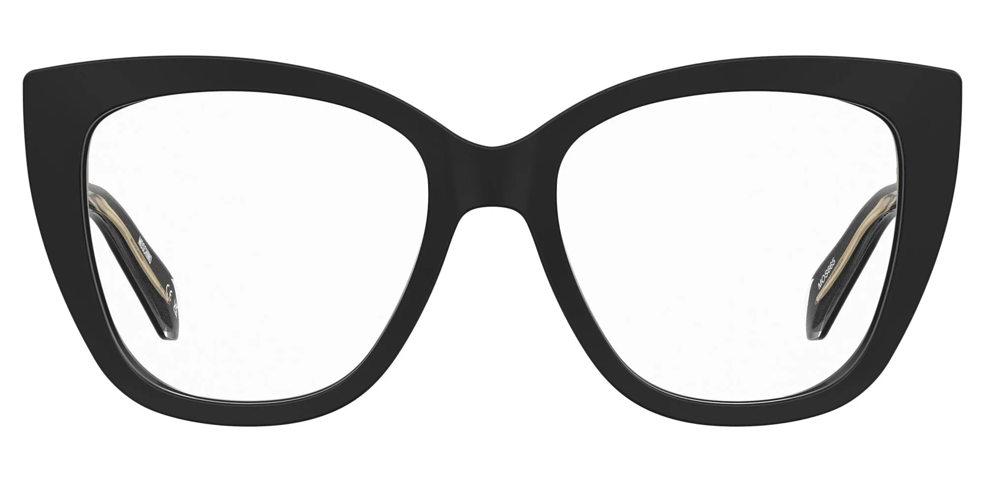 Moschino MOS665 sold by Fashion Eyewear product image thumbnail 2