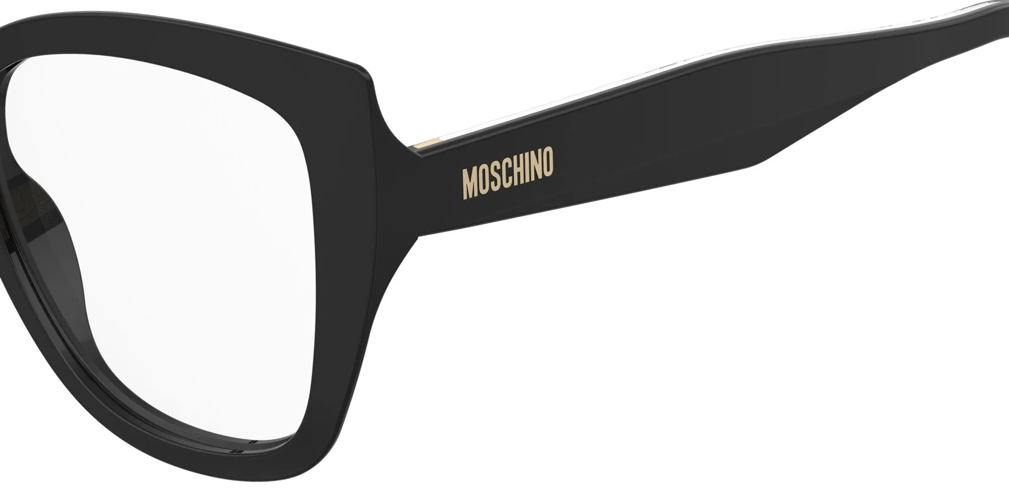 Moschino MOS665 sold by Fashion Eyewear product image thumbnail 4