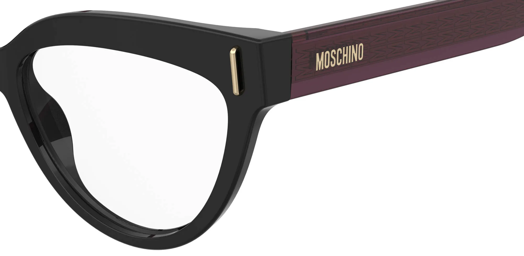 Moschino MOS661 sold by Fashion Eyewear product image thumbnail 4