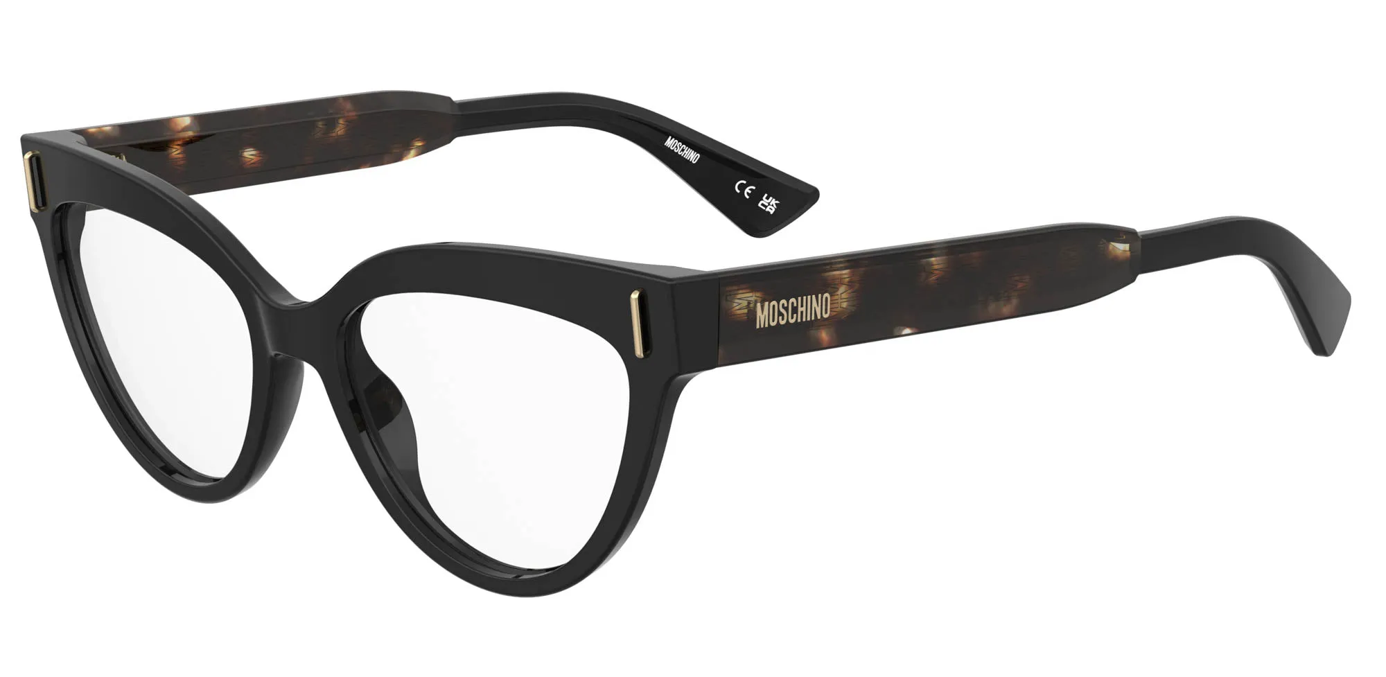 Moschino MOS661 sold by Fashion Eyewear product image thumbnail 5